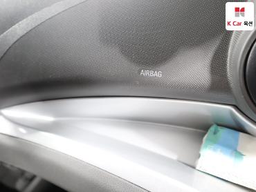 2015 - chevrolet spark