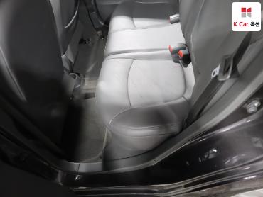 2015 - chevrolet spark