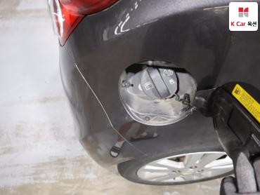 2015 - chevrolet spark