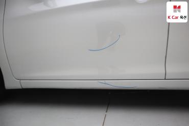 2012 - hyundai avante