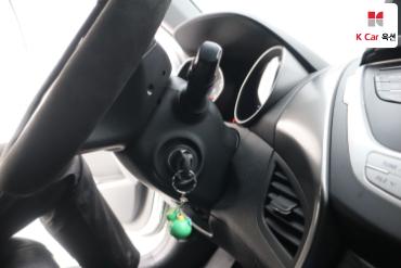 2012 - hyundai avante