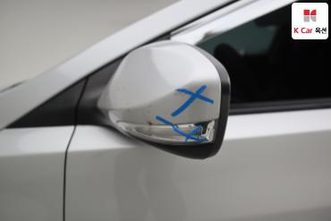 2012 - hyundai avante