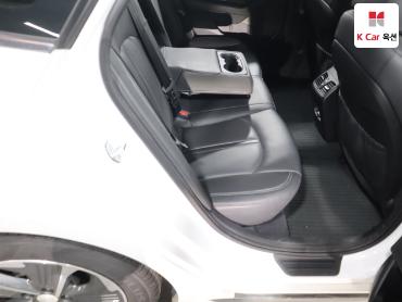 2018 - hyundai sonata