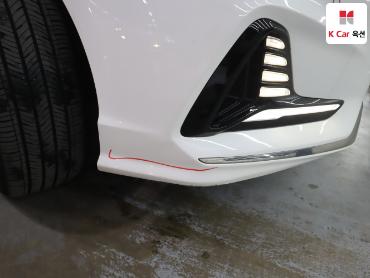 2018 - hyundai sonata