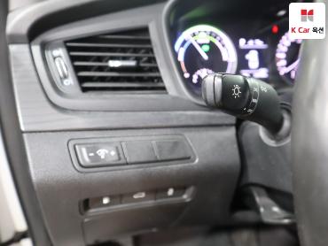 2018 - hyundai sonata