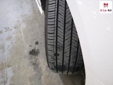 2018 - hyundai sonata