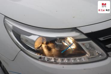 2018 - renault samsung sm5