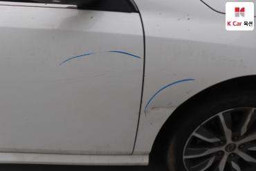 2018 - renault samsung sm5