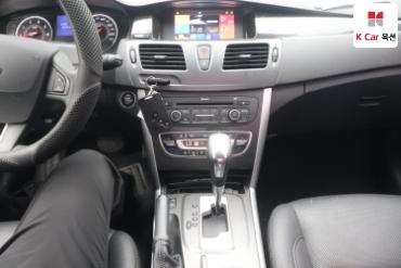 2018 - renault samsung sm5