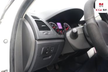 2018 - renault samsung sm5