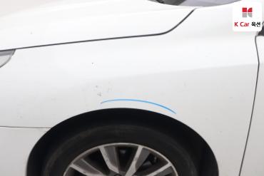 2018 - renault samsung sm5