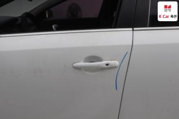 2018 - renault samsung sm5