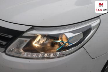 2018 - renault samsung sm5