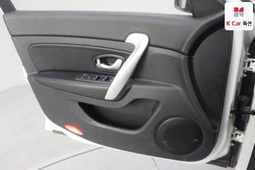 2018 - renault samsung sm5