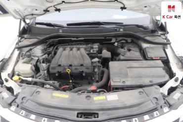 2018 - renault samsung sm5