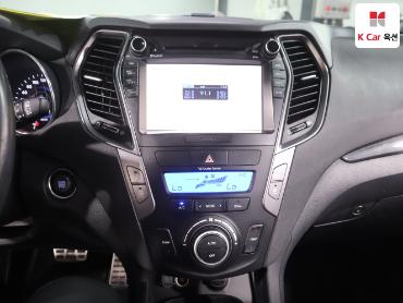 2016 - hyundai max cruze