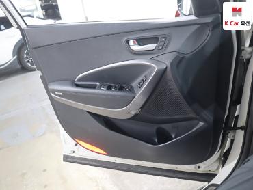 2016 - hyundai max cruze