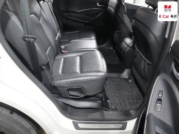 2016 - hyundai max cruze