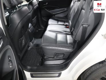 2016 - hyundai max cruze