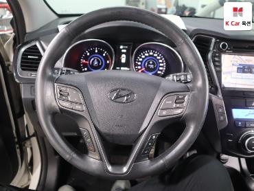 2016 - hyundai max cruze