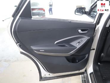 2016 - hyundai max cruze