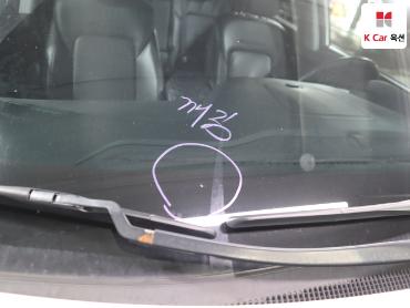 2016 - hyundai max cruze