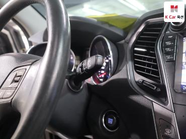 2016 - hyundai max cruze