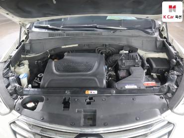 2016 - hyundai max cruze