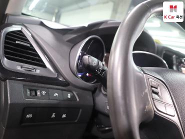 2016 - hyundai max cruze