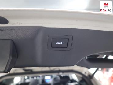 2016 - hyundai max cruze