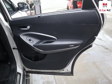 2016 - hyundai max cruze