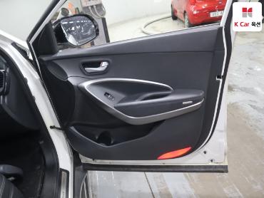 2016 - hyundai max cruze