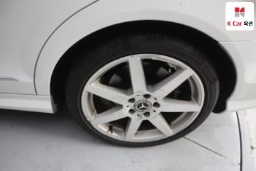2013 - mercedes-benz c200