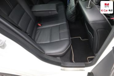2013 - mercedes-benz c200