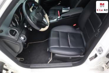 2013 - mercedes-benz c200