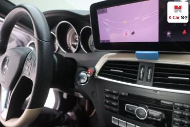 2013 - mercedes-benz c200