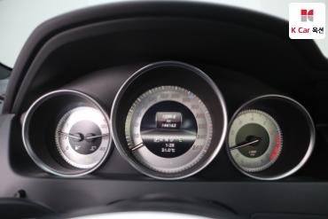 2013 - mercedes-benz c200