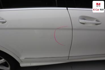 2013 - mercedes-benz c200