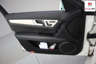 2013 - mercedes-benz c200