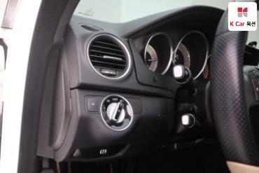 2013 - mercedes-benz c200
