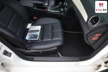 2013 - mercedes-benz c200