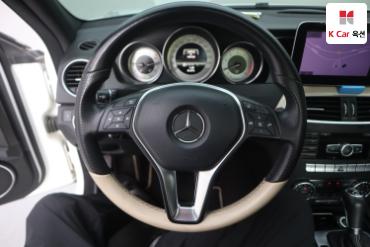 2013 - mercedes-benz c200