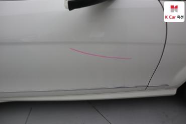 2013 - mercedes-benz c200
