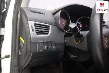2015 - hyundai avante