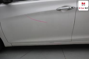 2015 - hyundai avante
