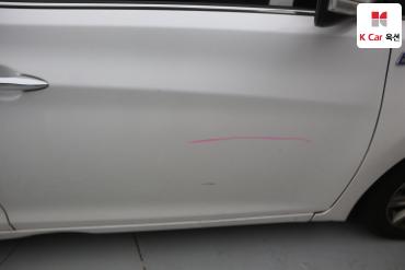 2015 - hyundai avante