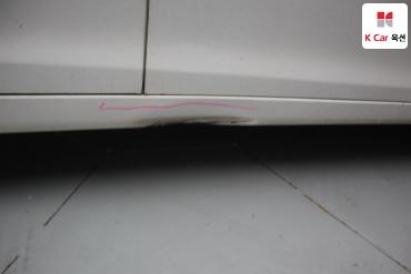 2015 - hyundai avante