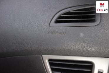 2015 - hyundai avante