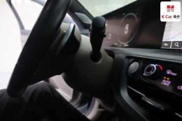 2023 - kia k8