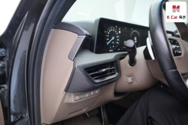 2023 - kia k8